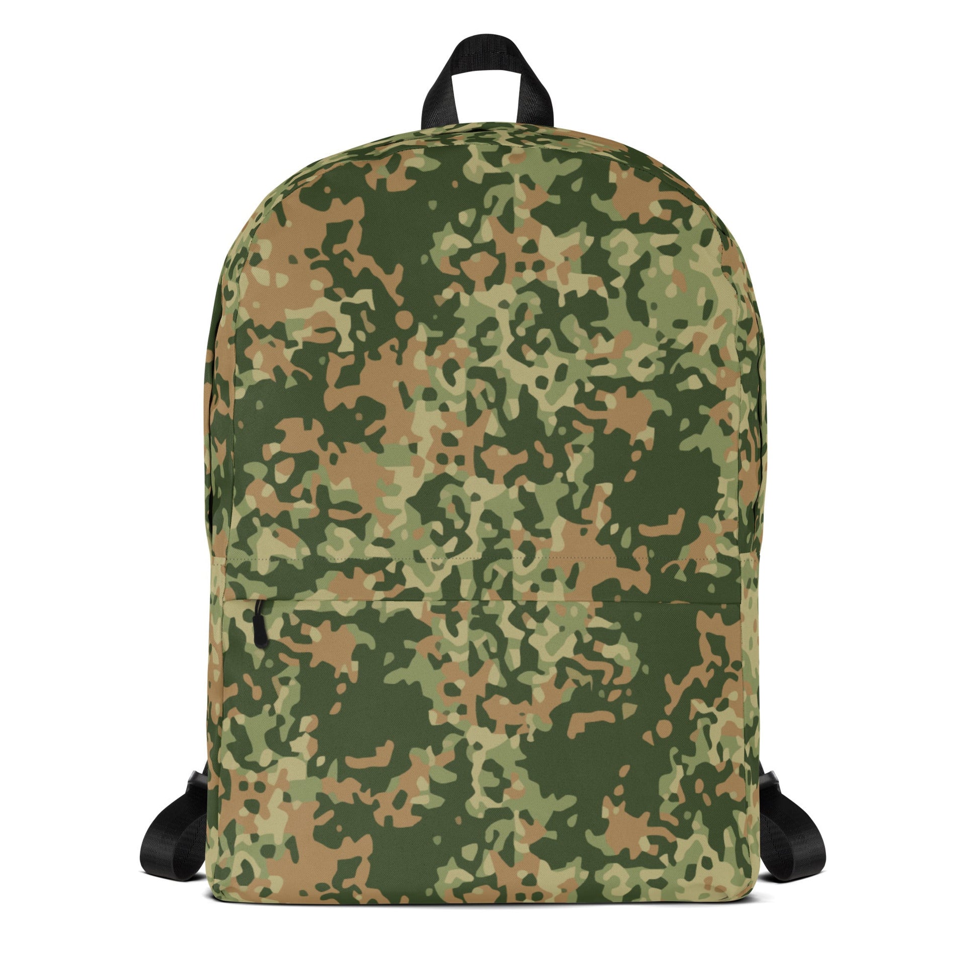 Dutch Fractal Multitone CAMO Backpack Backpacks