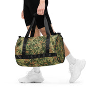 Fractal Dutch Multi-Terrain CAMO Gym Bag
