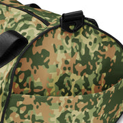 Fractal Dutch Multi-Terrain CAMO Gym Bag