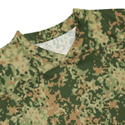 Fractal Dutch Multi-Terrain CAMO Unisex Hockey Fan Jersey