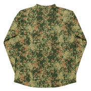Fractal Dutch Multi-Terrain CAMO Unisex Hockey Fan Jersey