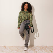 Fractal Dutch Multi-Terrain CAMO Unisex Hockey Fan Jersey
