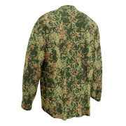 Fractal Dutch Multi-Terrain CAMO Unisex Hockey Fan Jersey
