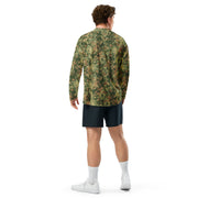 Fractal Dutch Multi-Terrain CAMO Unisex Hockey Fan Jersey
