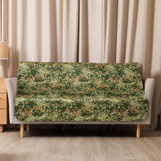 Fractal Dutch Multi-Terrain CAMO Sherpa Blanket