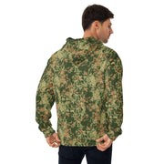 Fractal Dutch Multi-Terrain CAMO Unisex Hoodie
