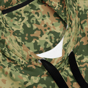 Fractal Dutch Multi-Terrain CAMO Unisex Hoodie