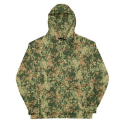 Fractal Dutch Multi-Terrain CAMO Unisex Hoodie