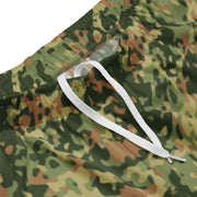 Fractal Dutch Multi-Terrain CAMO Unisex Mesh Shorts