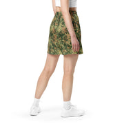 Fractal Dutch Multi-Terrain CAMO Unisex Mesh Shorts