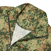 Fractal Dutch Multi-Terrain CAMO Unisex Track Jacket