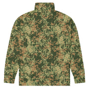 Fractal Dutch Multi-Terrain CAMO Unisex Track Jacket
