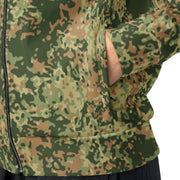 Fractal Dutch Multi-Terrain CAMO Unisex Track Jacket