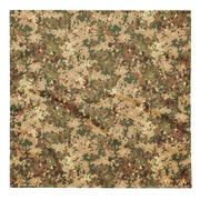 Fractal Dutch Arid CAMO Bandana - L - Head