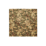 Fractal Dutch Arid CAMO Bandana - S - Head