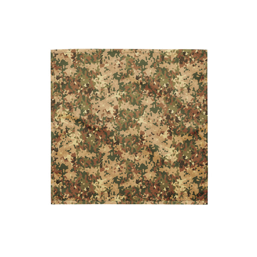 Fractal Dutch Arid CAMO Bandana - S - Head