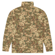 Fractal Dutch Arid CAMO Unisex Track Jacket