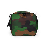 Jungle Dutch CAMO Duffle Bag