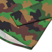 Jungle Dutch CAMO Unisex Hockey Fan Jersey