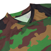 Jungle Dutch CAMO Unisex Hockey Fan Jersey