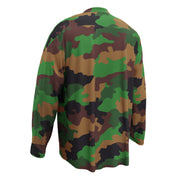 Jungle Dutch CAMO Unisex Hockey Fan Jersey
