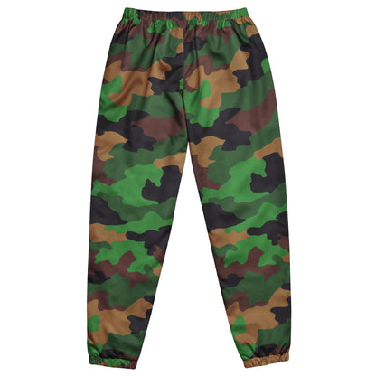 Dutch Jungle CAMO Unisex track pants - Track Pants