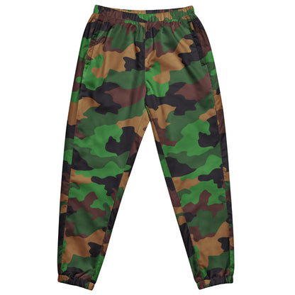 Dutch Jungle CAMO Unisex track pants - Track Pants