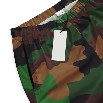 Dutch Jungle CAMO Unisex track pants - Track Pants