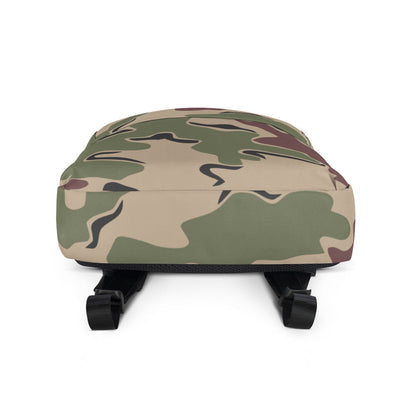 Dutch Korps Mariniers Jigsaw CAMO Backpack