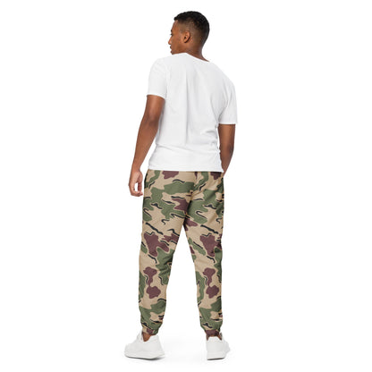 Dutch Korps Mariniers Jigsaw CAMO Unisex track pants - Track Pants