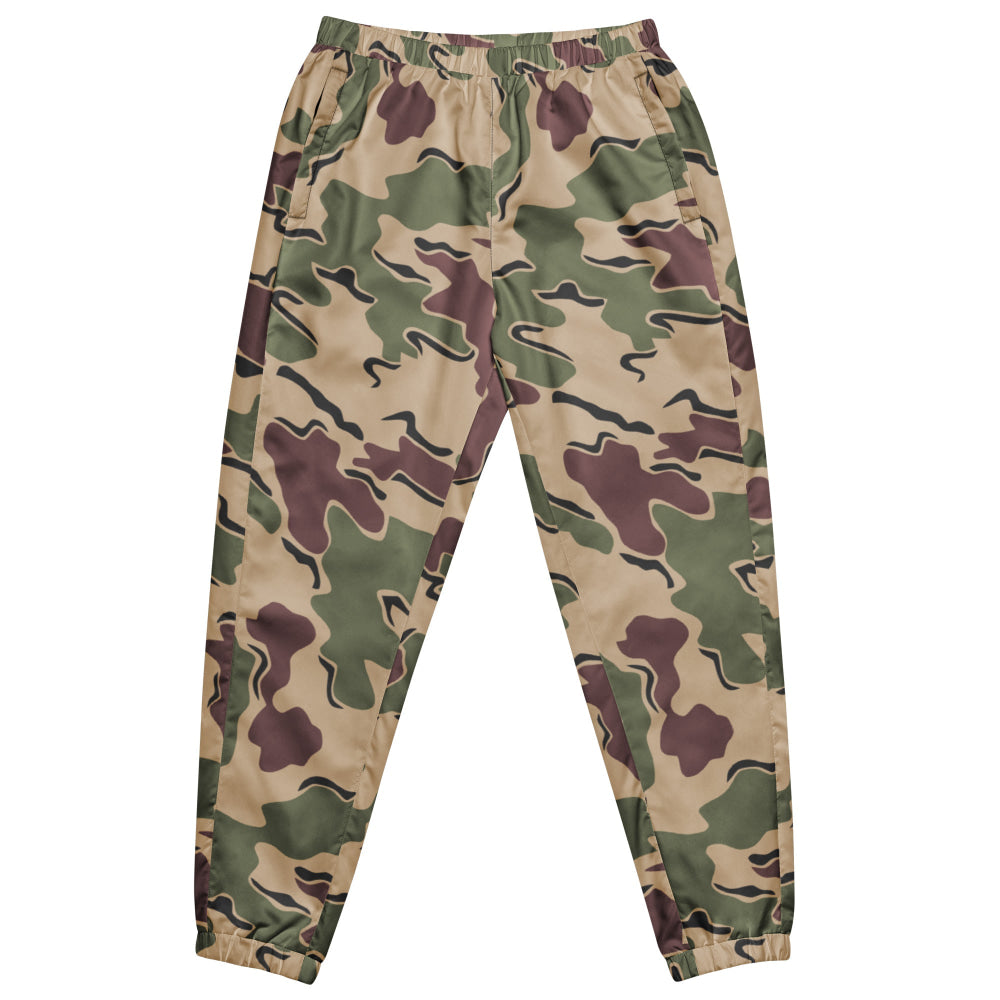 Dutch Korps Mariniers Jigsaw CAMO Unisex track pants - Track Pants