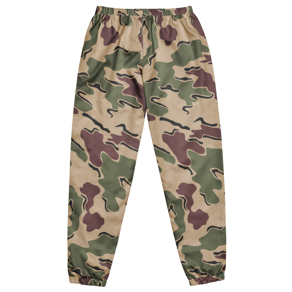 Dutch Korps Mariniers Jigsaw CAMO Unisex track pants - Track Pants