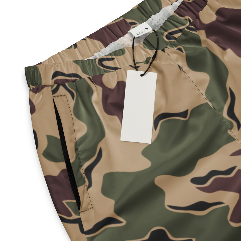 Dutch Korps Mariniers Jigsaw CAMO Unisex track pants - Track Pants