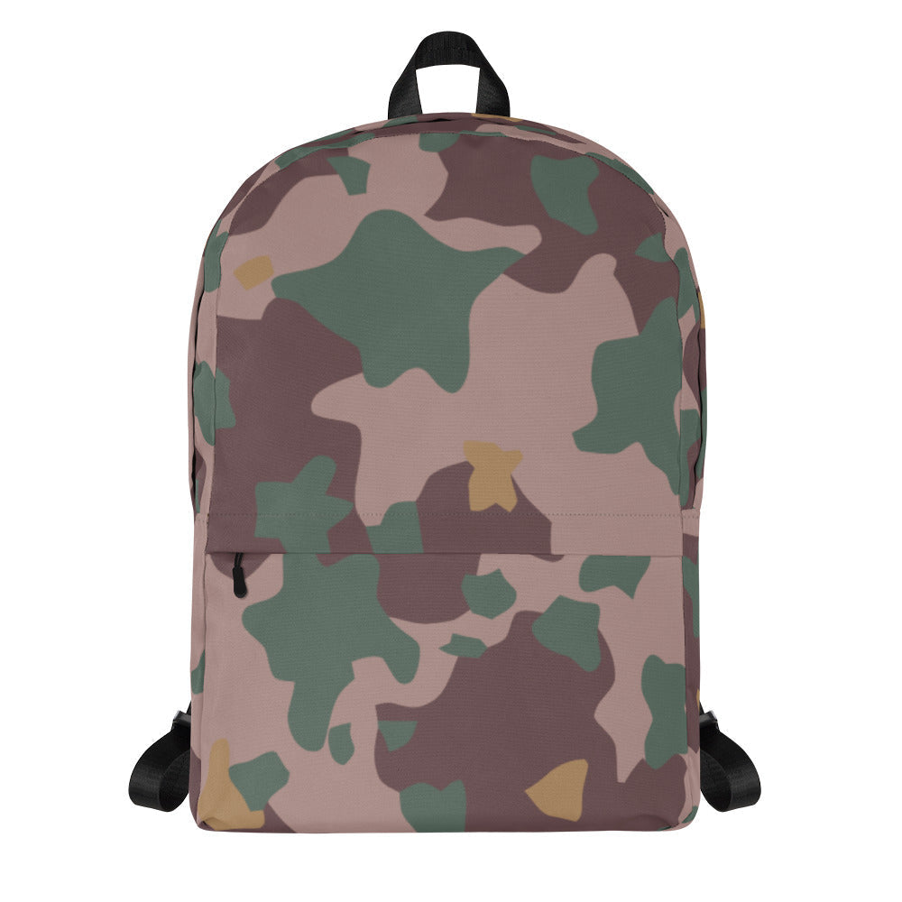 Dutch Korps Speciale Troepen CAMO Backpack