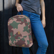 Brushstroke Dutch KST CAMO Backpack - Bag