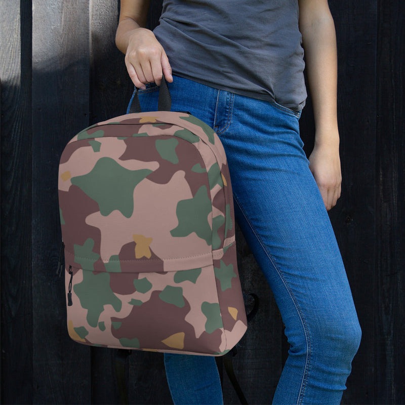 Brushstroke Dutch KST CAMO Backpack - Bag