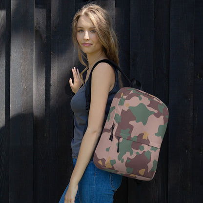 Dutch Korps Speciale Troepen CAMO Backpack