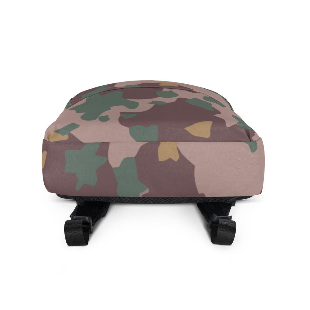 Dutch Korps Speciale Troepen CAMO Backpack