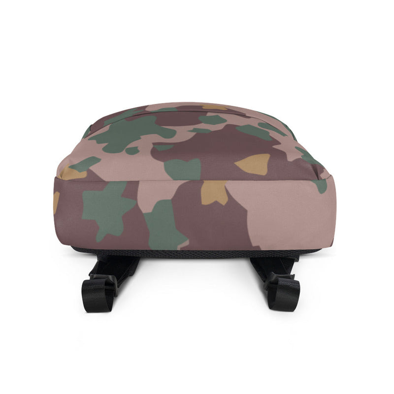 Brushstroke Dutch KST CAMO Backpack - Bag