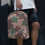 Brushstroke Dutch KST CAMO Backpack - Bag