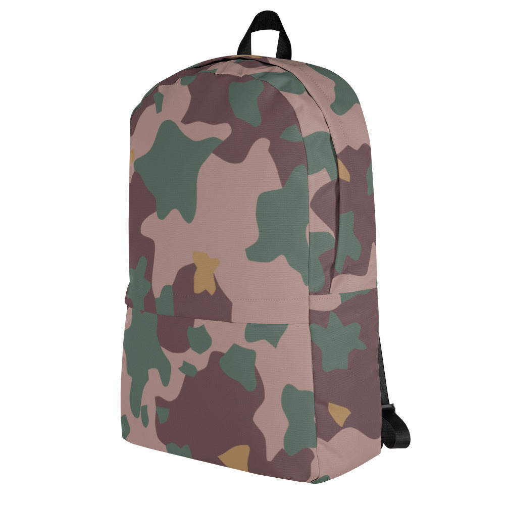 Dutch Korps Speciale Troepen CAMO Backpack