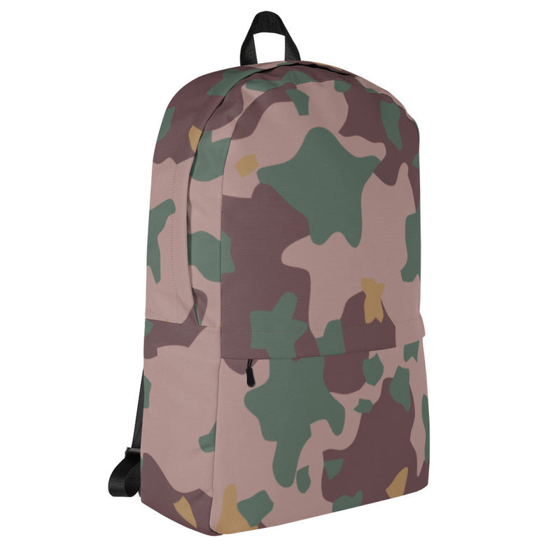 Brushstroke Dutch KST CAMO Backpack - Bag
