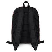Brushstroke Dutch KST CAMO Backpack - Bag