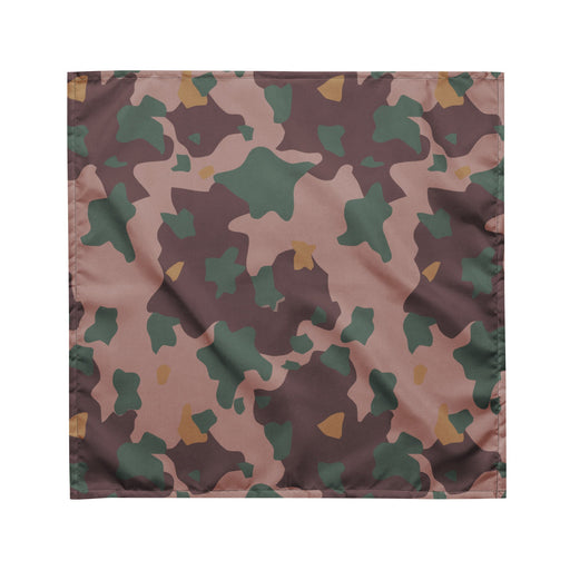 Brushstroke Dutch KST CAMO Bandana - M - Head