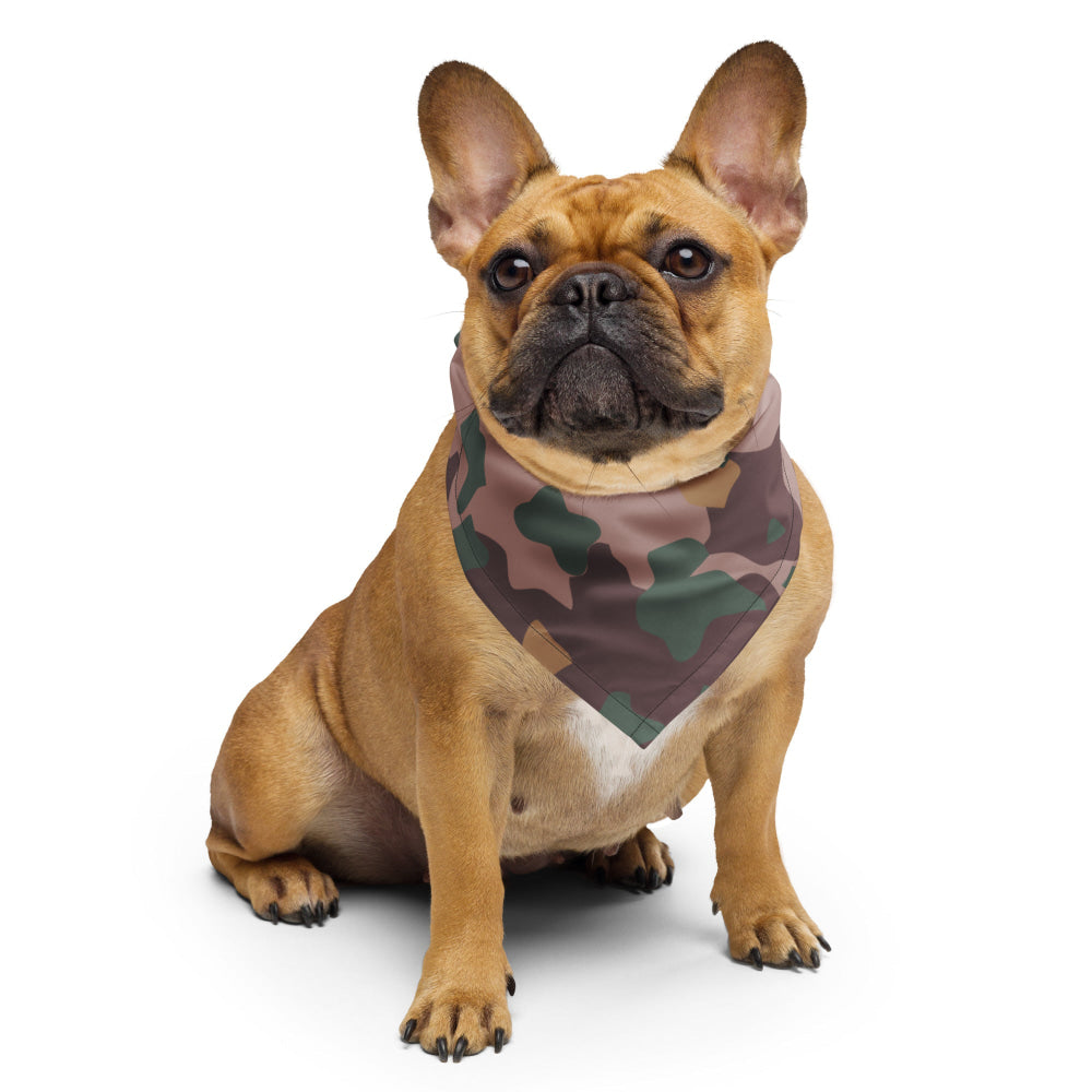 Dutch Korps Speciale Troepen CAMO bandana - S - Bandana