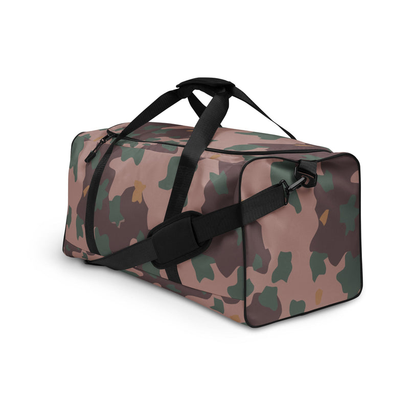 Brushstroke Dutch KST CAMO Duffle Bag