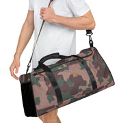 Brushstroke Dutch KST CAMO Duffle Bag