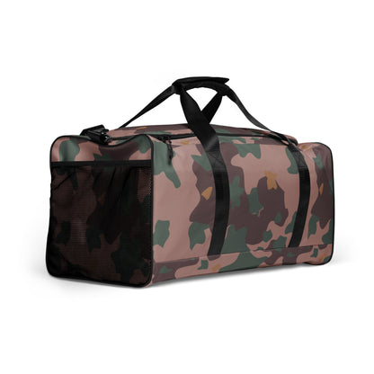 Dutch Korps Speciale Troepen CAMO Duffle bag - Bag