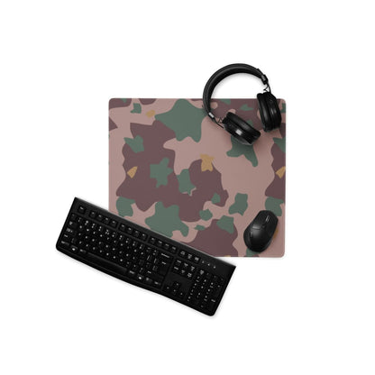 Dutch Korps Speciale Troepen CAMO Gaming mouse pad - 18″×16″