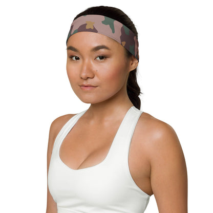 Dutch Korps Speciale Troepen CAMO Headband